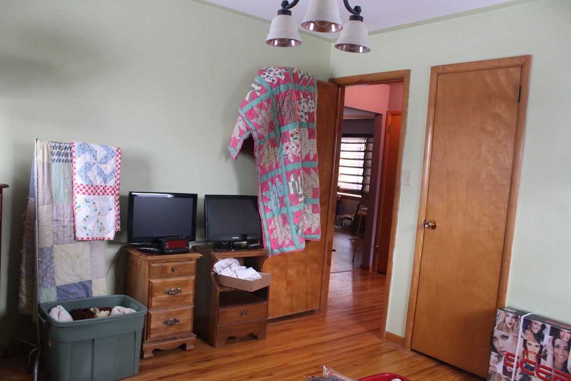 Image for Single Family Rambler with Heated Garage