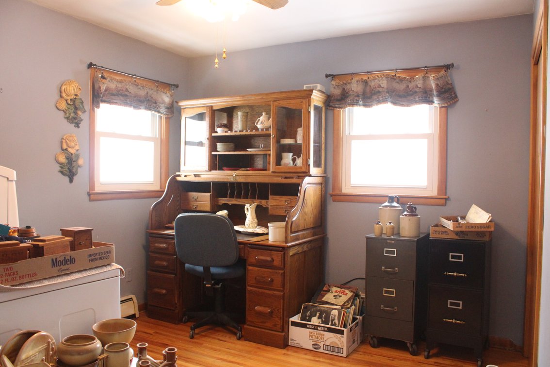 Image for Single Family Rambler with Heated Garage