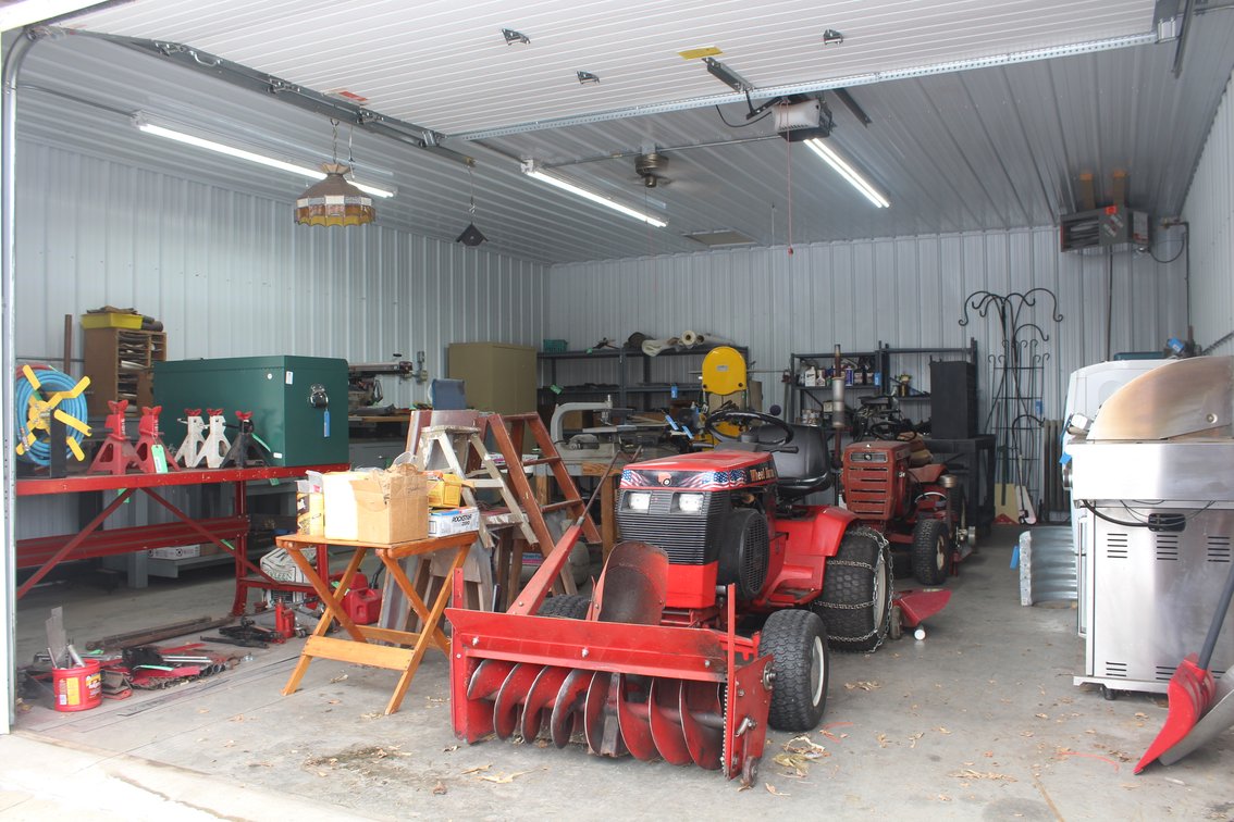 Image for Single Family Rambler with Heated Garage