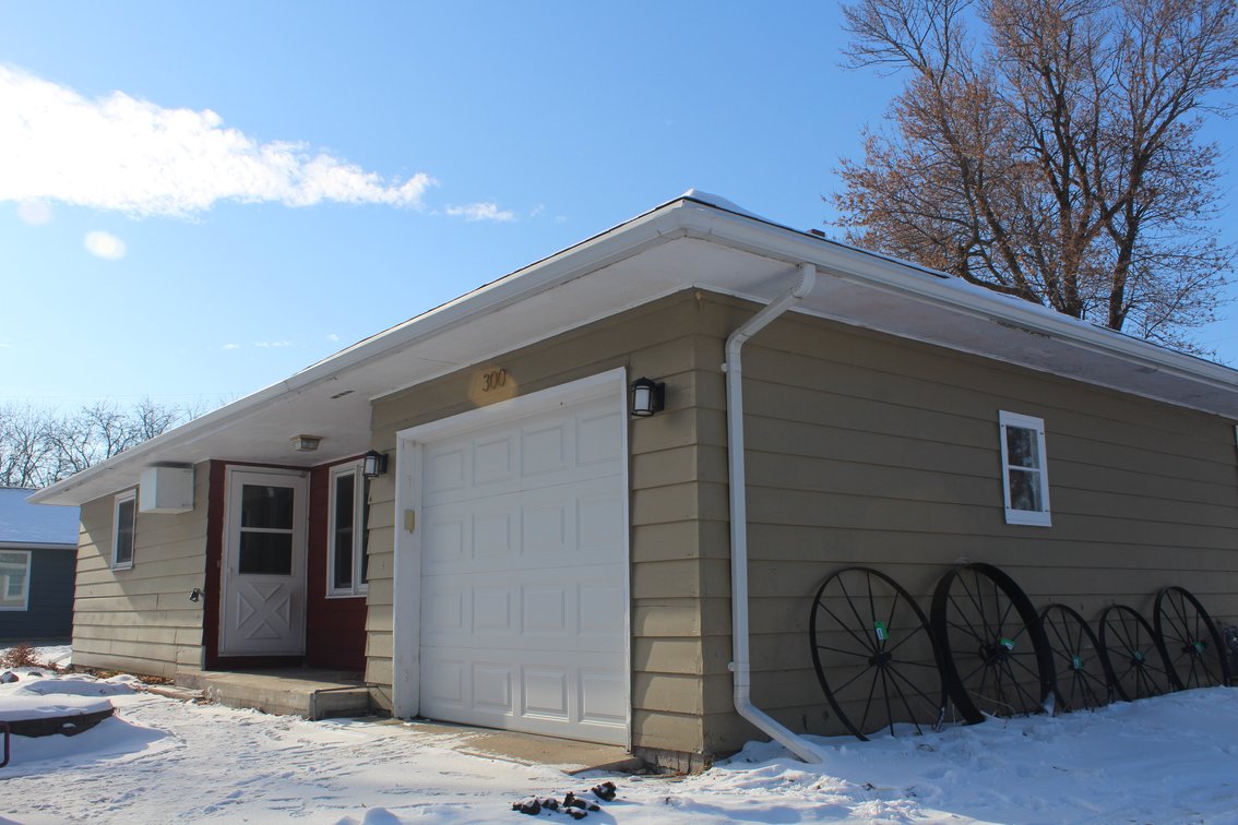 Image for Single Family Rambler with Heated Garage