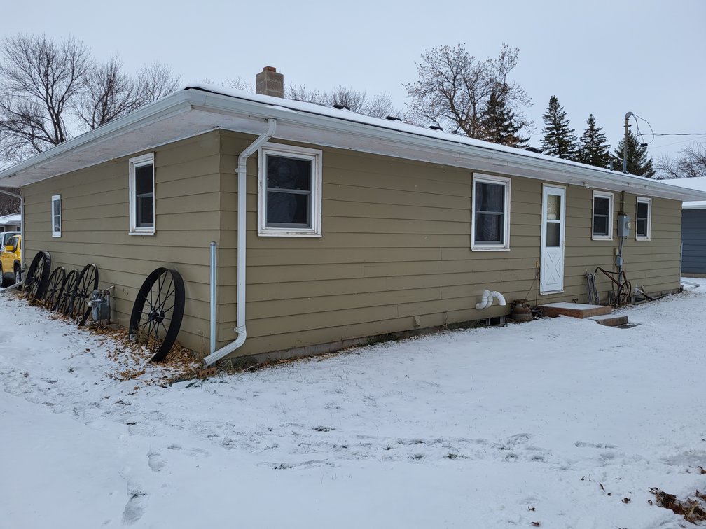 Image for Single Family Rambler with Heated Garage