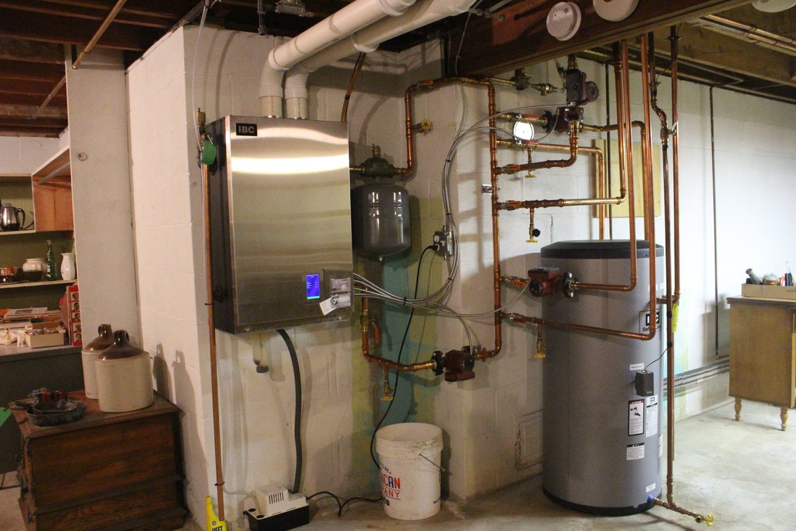 Image for Single Family Rambler with Heated Garage