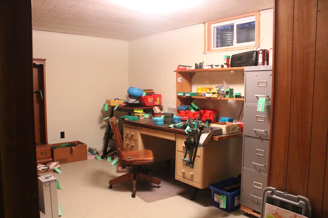 Image for Single Family Rambler with Heated Garage