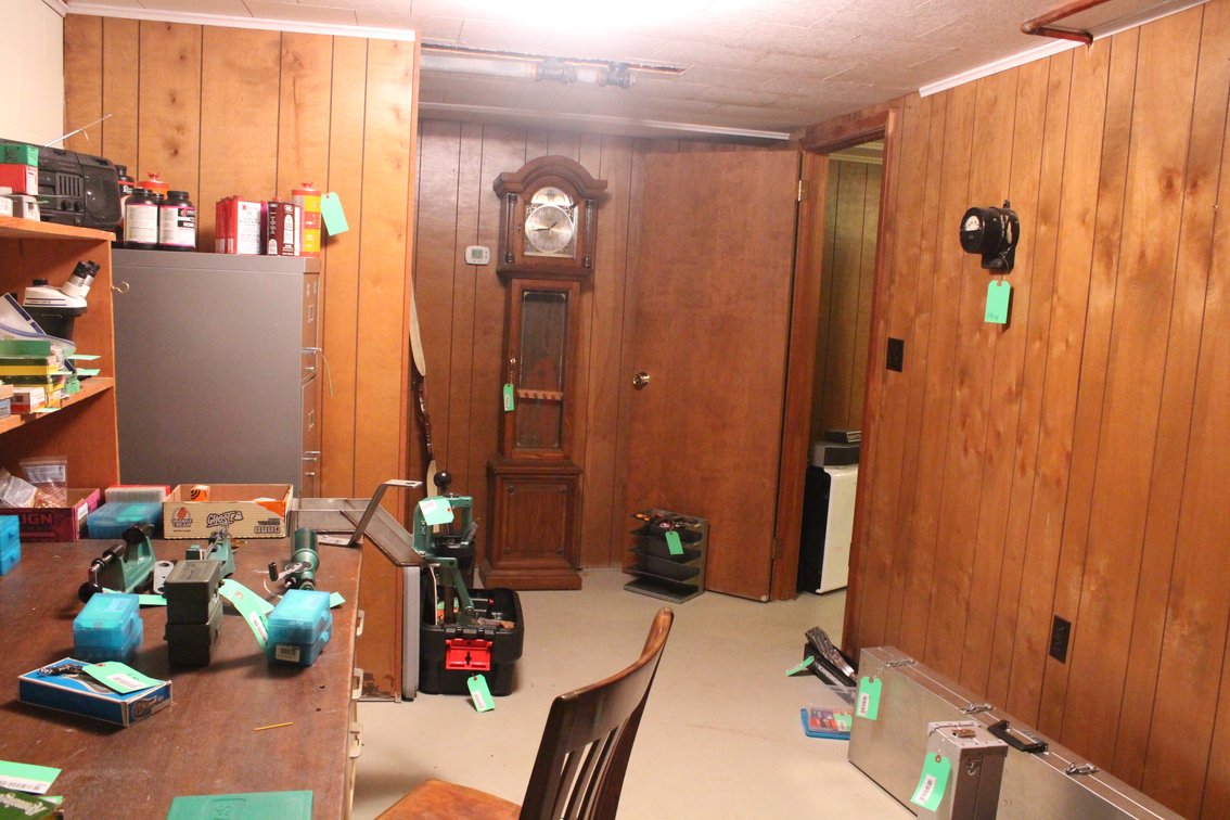 Image for Single Family Rambler with Heated Garage