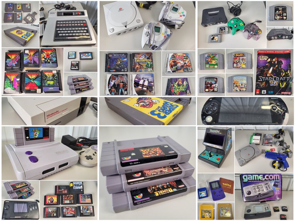 Image for Hobbies & Collectibles IV