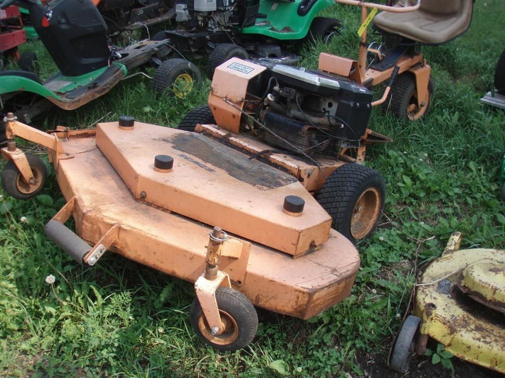 Image for CDS Equipment III