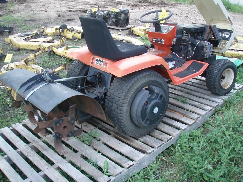 Image for CDS Equipment III