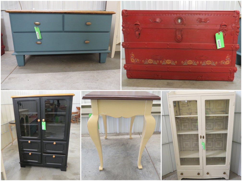 Image for The Top 25 Consignment