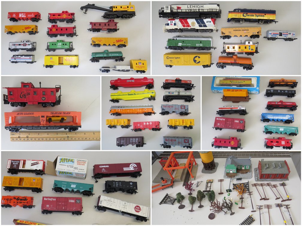 Image for The Top 25 Consignment