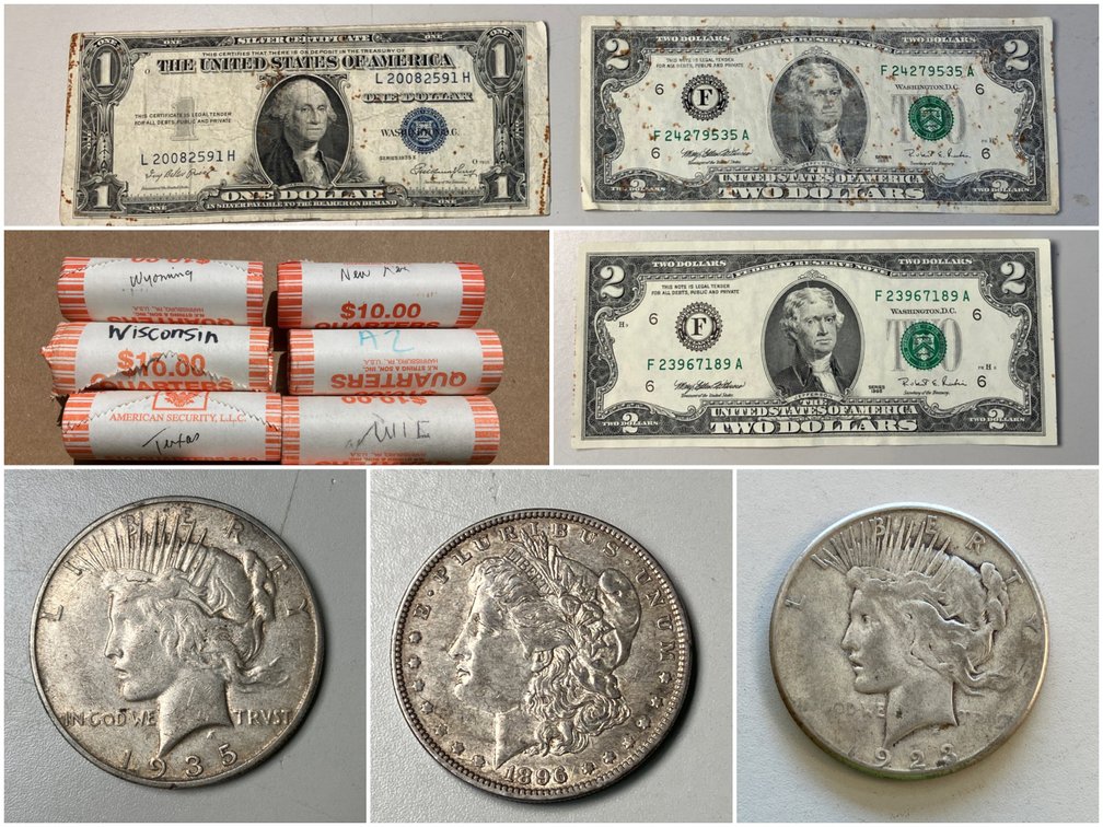 Image for The Top 25 Consignment