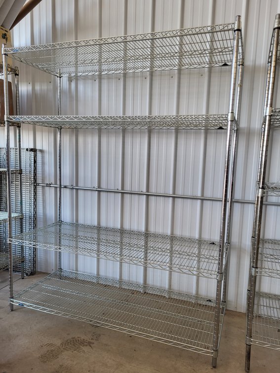 Image for Commercial Kitchen Exchange VI