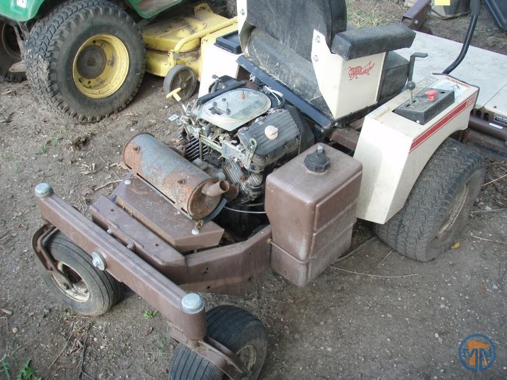 Image for CDS Equipment VI