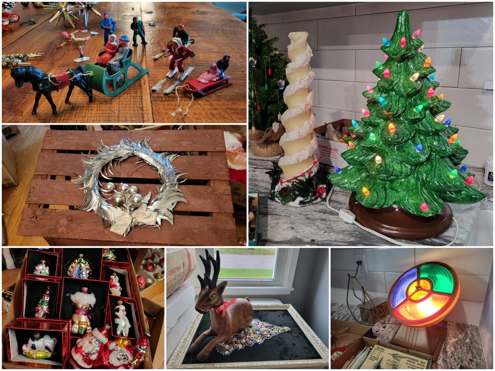 Image for Christmas Wishes