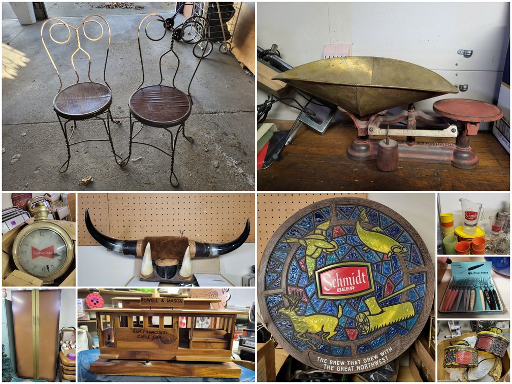 Image for Simplicity Mower, Shop Tools, & Collectibles