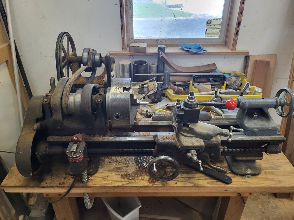Image for Custom Woodwork Retirement