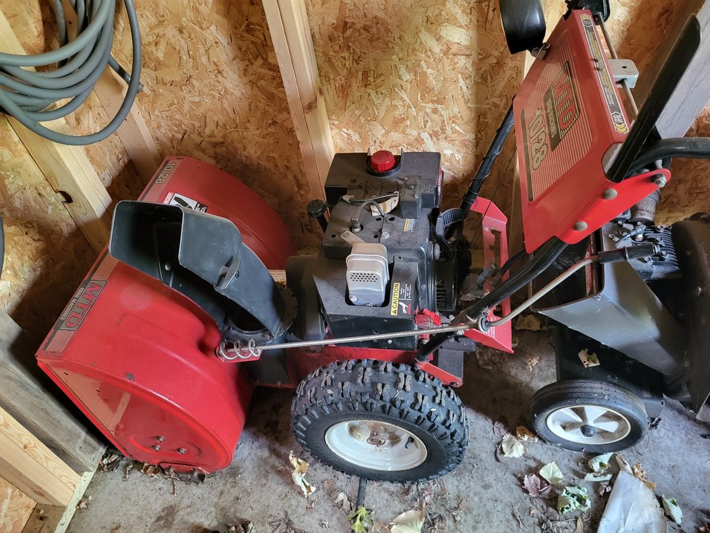 Image for Custom Woodwork Retirement