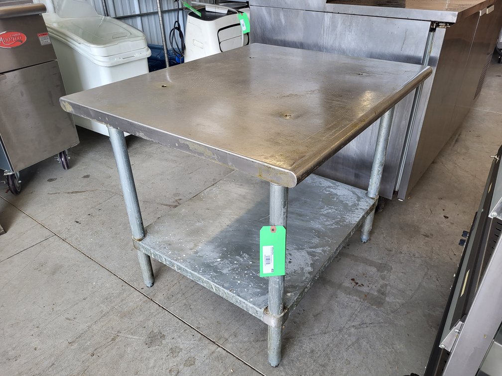 Image for Commercial Kitchen Exchange IX