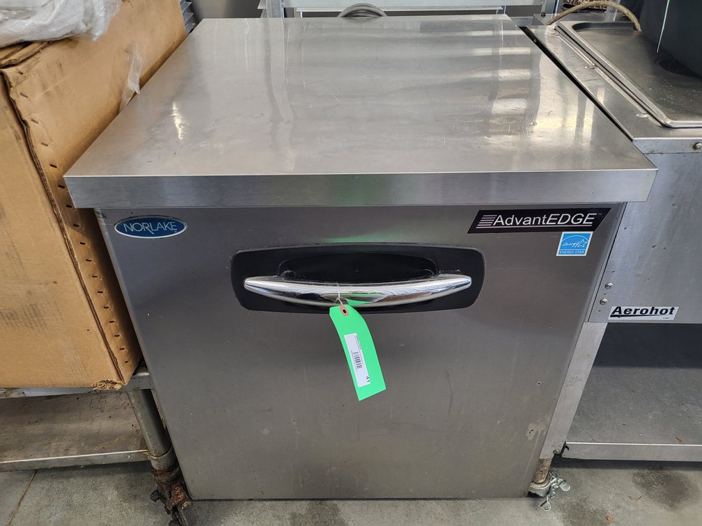 Image for Commercial Kitchen Exchange IX