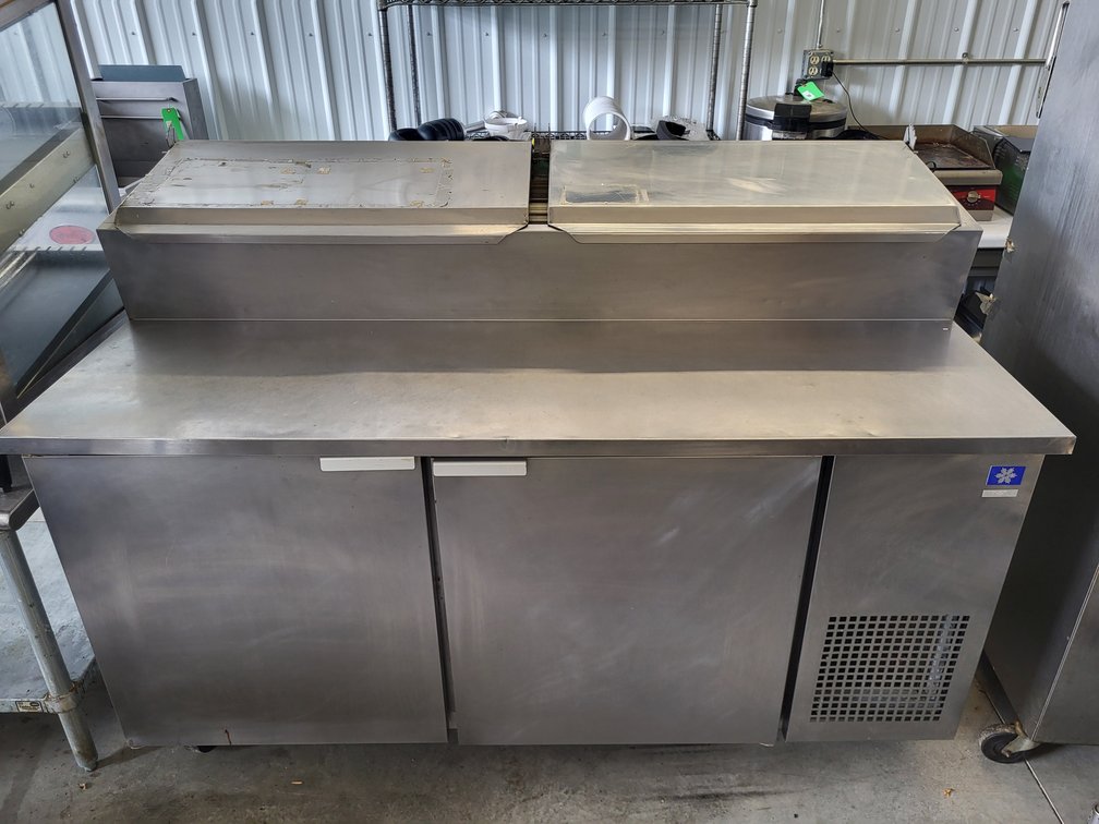 Image for Commercial Kitchen Exchange IX