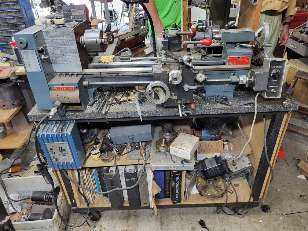 Image for Lakeville Machine Shop