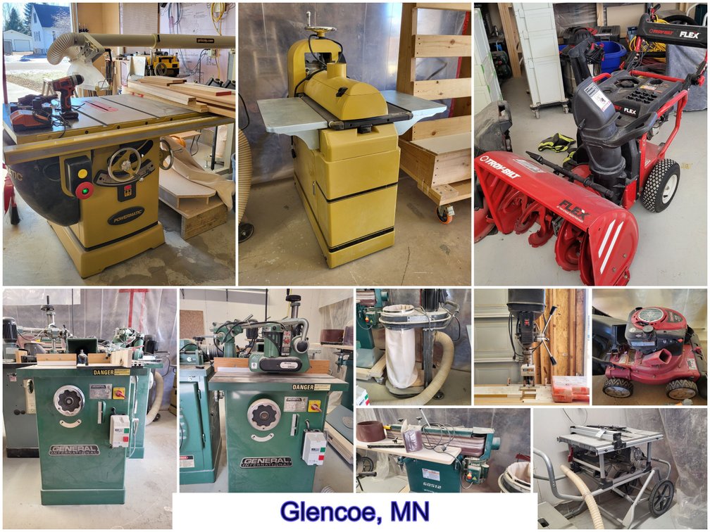 Image for Custom Cabinetry Shop