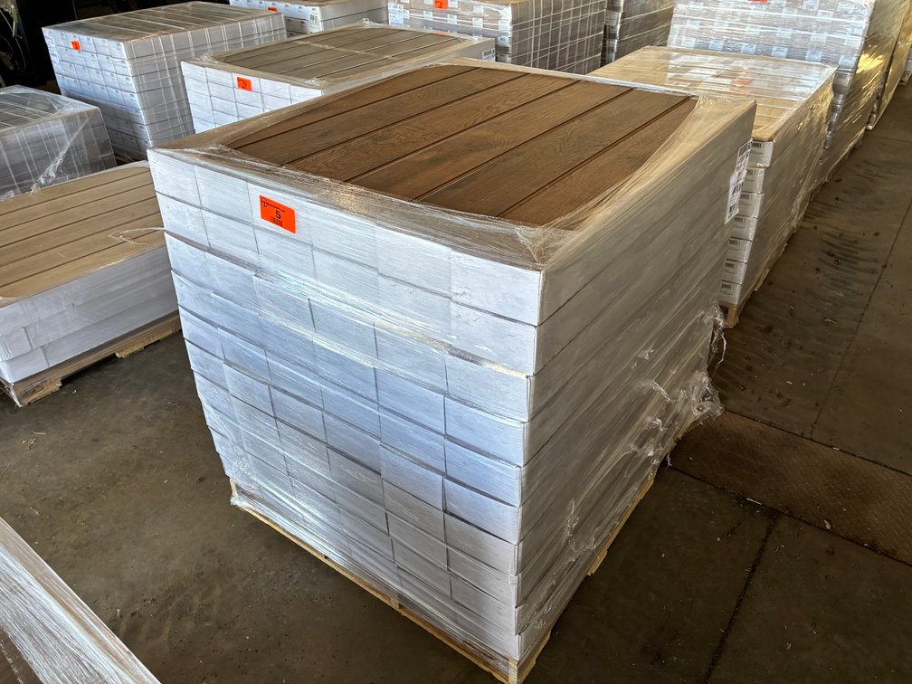 Image for Laminate Flooring May 2026