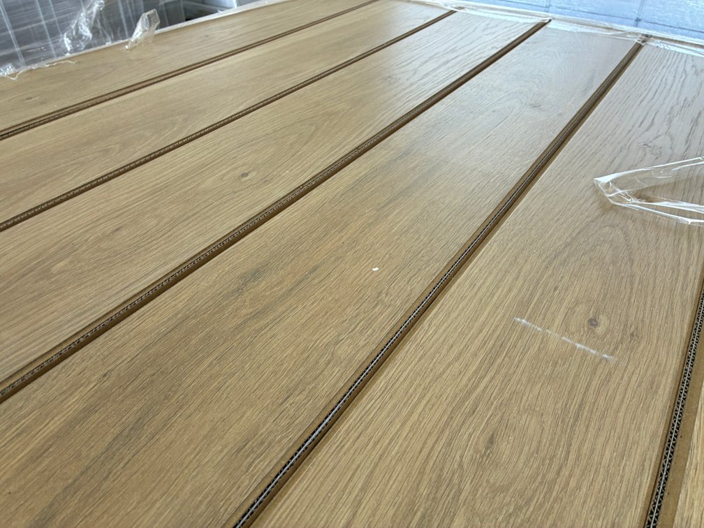 Image for Laminate Flooring May 2026
