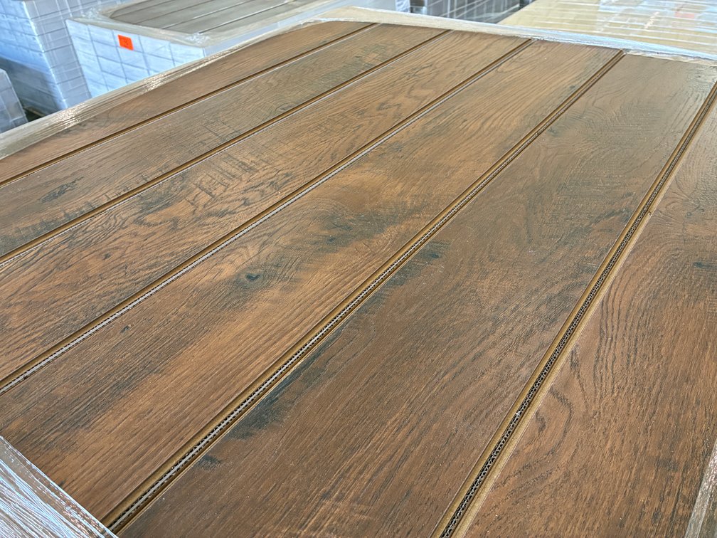 Image for Laminate Flooring May 2026