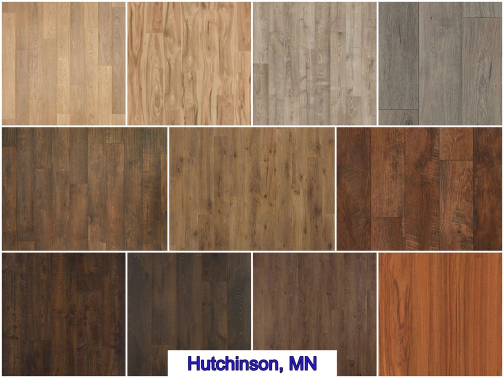 Image for Laminate Flooring May 2026