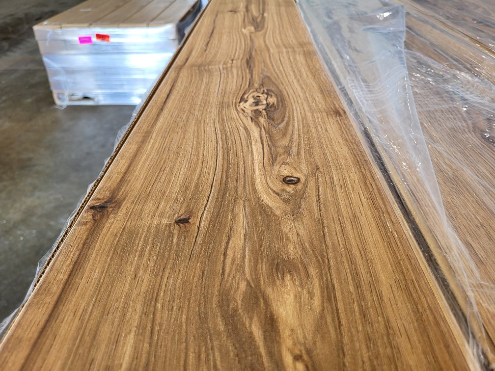 Image for Laminate Flooring by the Foot July 2026