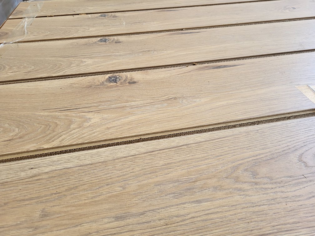 Image for Laminate Flooring by the Foot July 2026