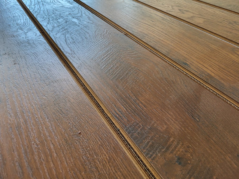 Image for Laminate Flooring by the Foot July 2026
