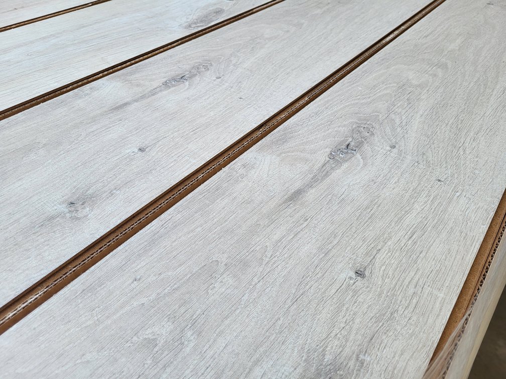 Image for Laminate Flooring by the Foot July 2026
