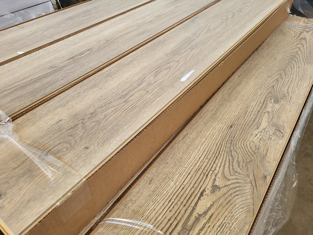 Image for Laminate Flooring by the Foot July 2026