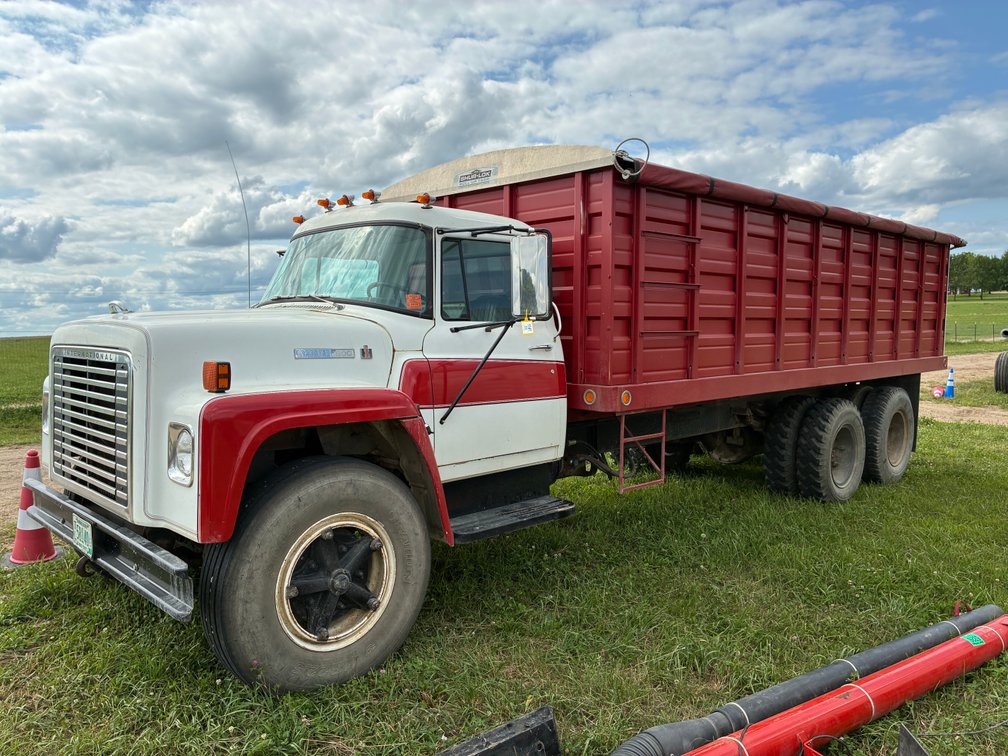 Image for Ring 1 - Pioneer Power Consignment July 2026