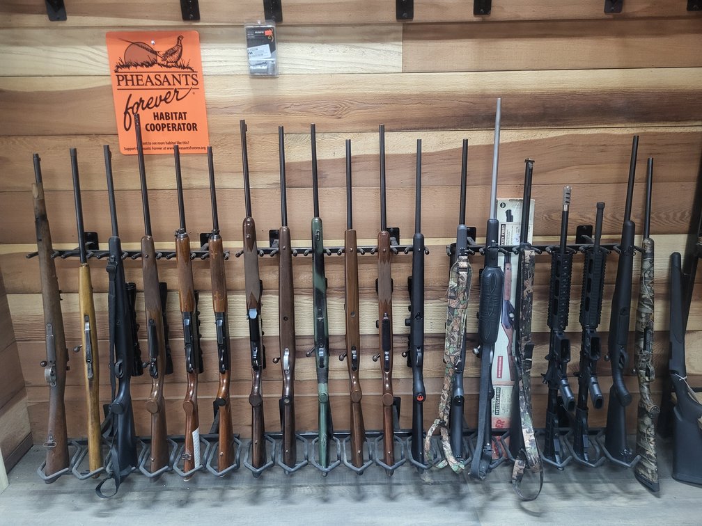 Image for Circle K Sporting Goods Fall 2026 Inventory Reduction