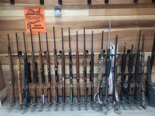 Image for Circle K Sporting Goods Fall 2026 Inventory Reduction
