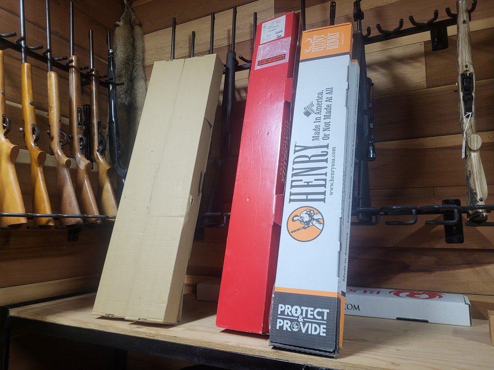 Image for Circle K Sporting Goods Fall 2026 Inventory Reduction