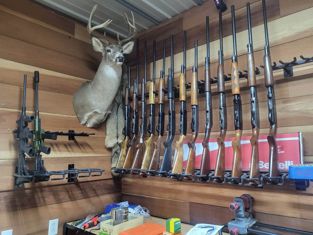 Image for Circle K Sporting Goods Fall 2026 Inventory Reduction