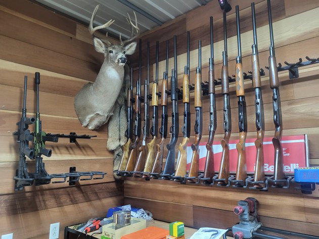 Image for Circle K Sporting Goods Fall 2026 Inventory Reduction
