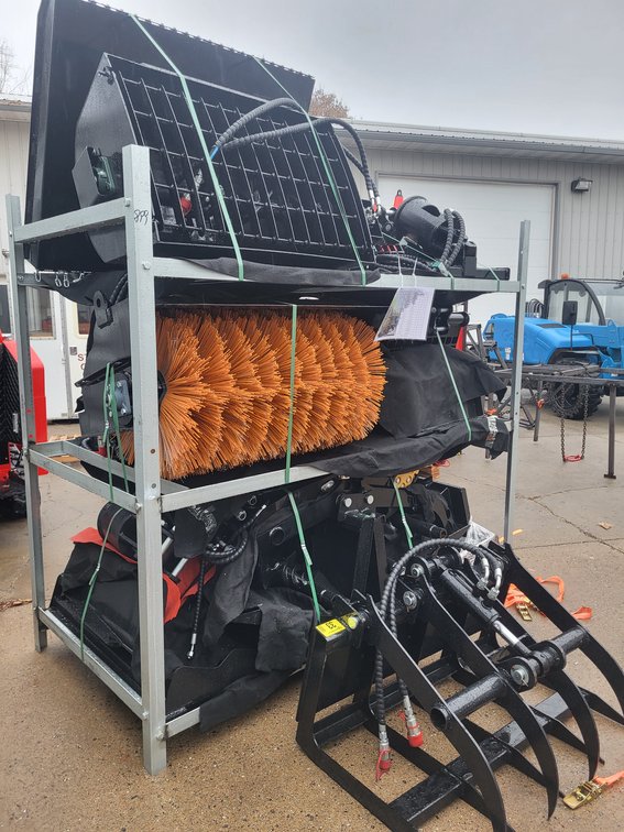 Image for Equipment and HD Tools November 2026