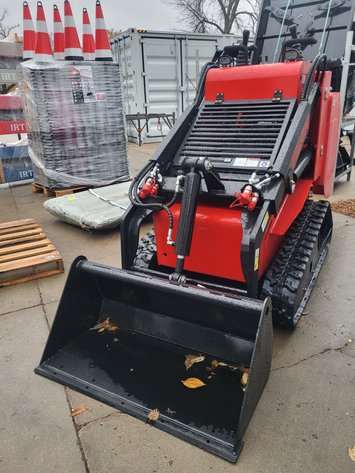 Image for Equipment and HD Tools November 2026