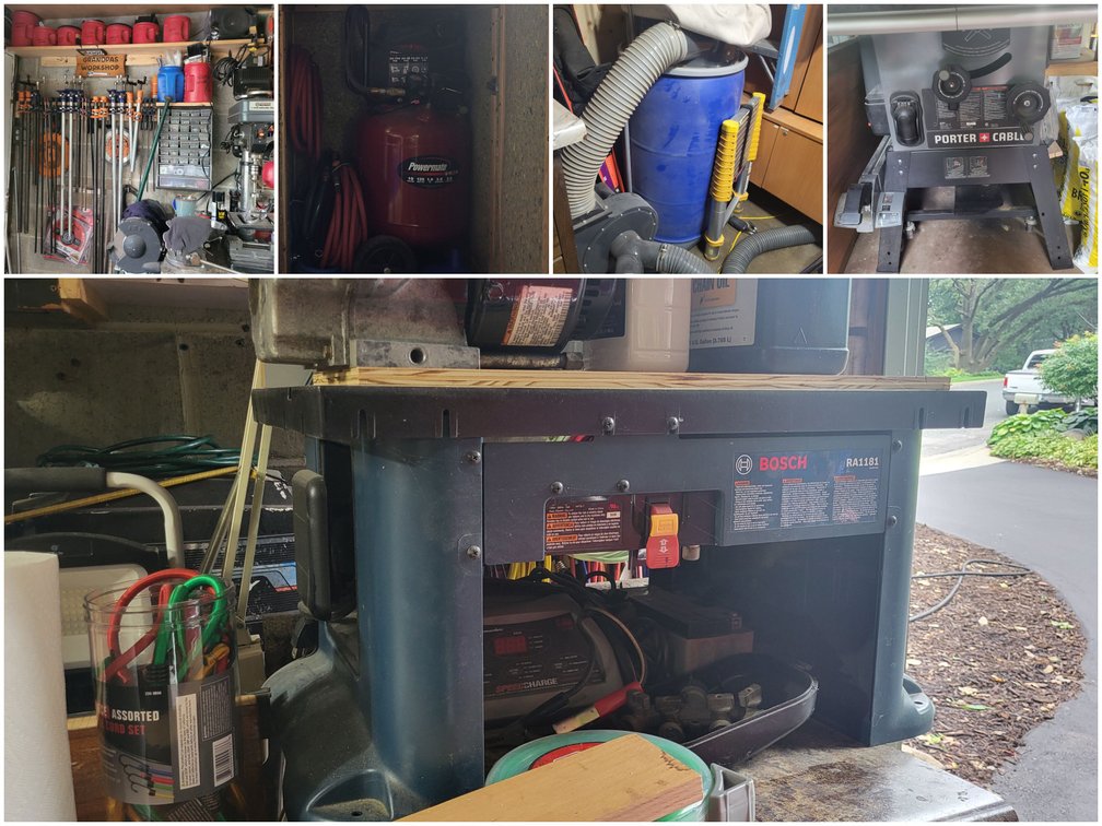 Image for Moving Auction Burnsville, MN