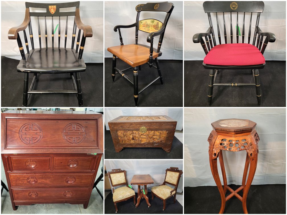 Image for Fine Jewelry & Furniture