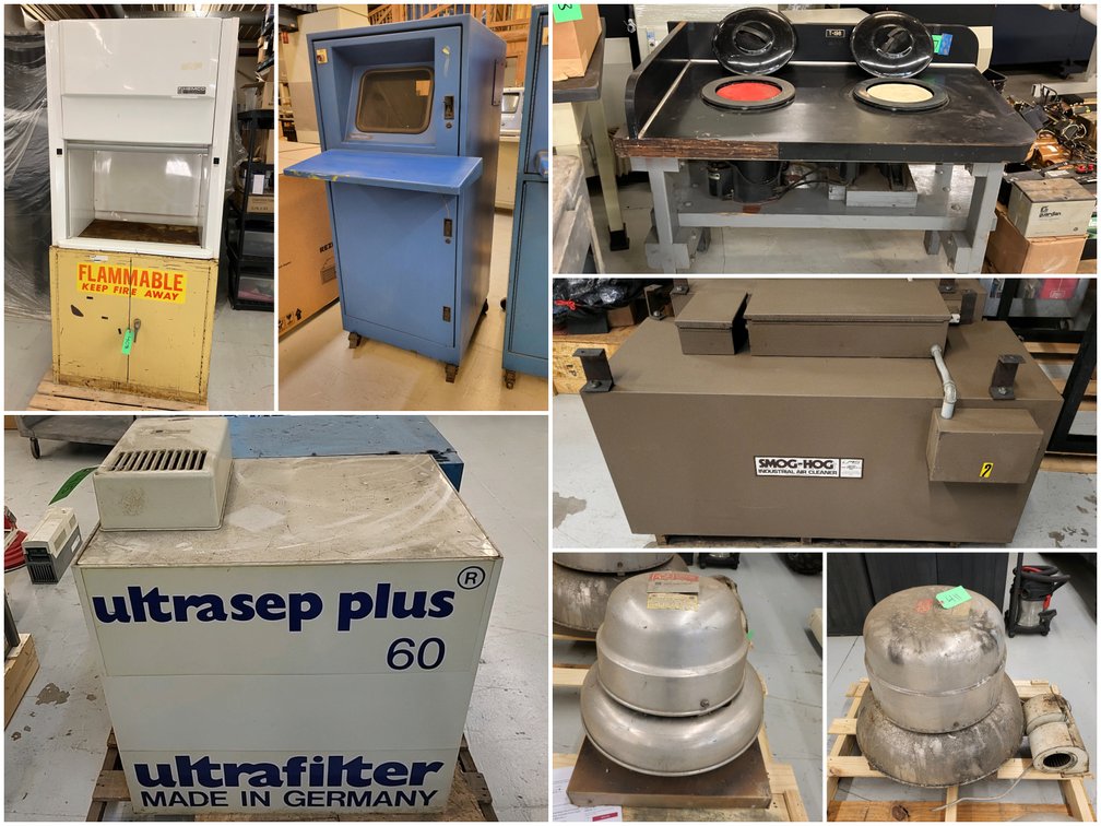 Image for Surplus Inventory Delano, MN