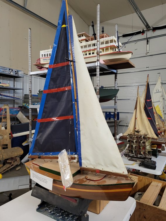 Image for RC Boats & RC Airplanes
