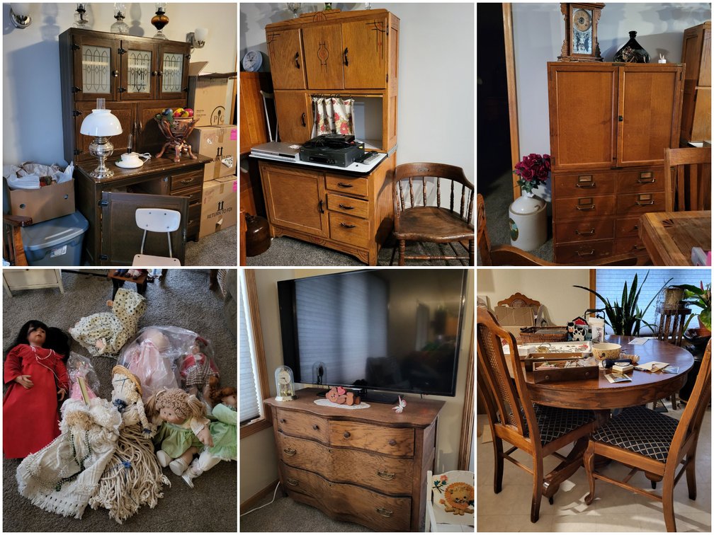 Image for Estate of Barbara Rosin
