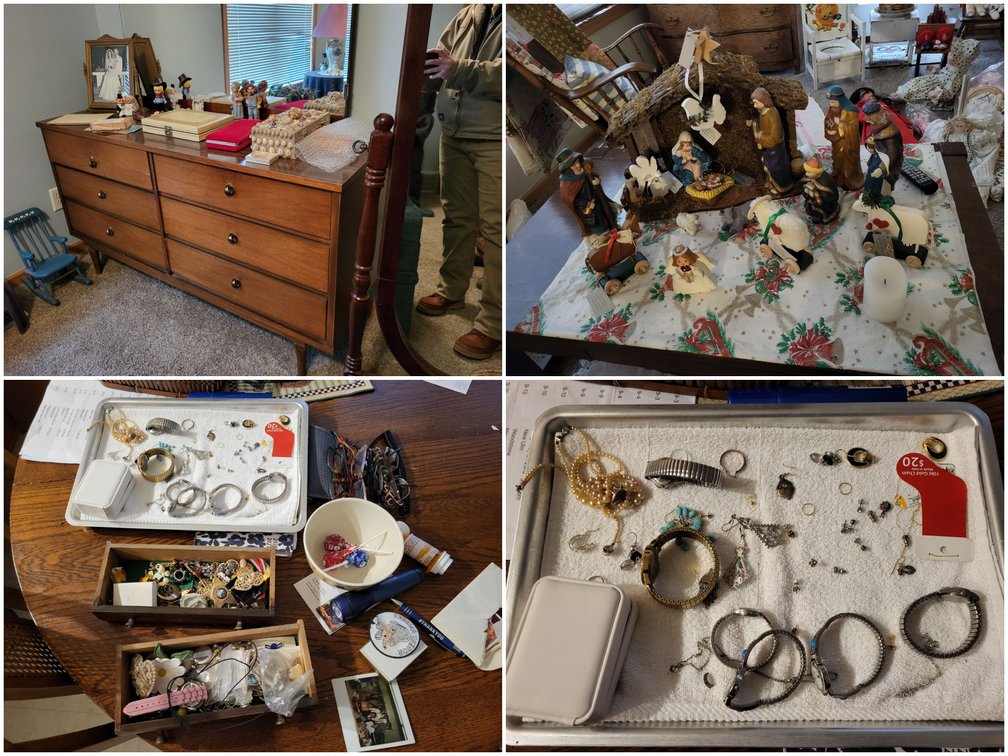 Image for Estate of Barbara Rosin
