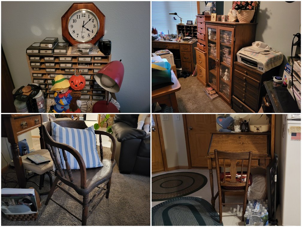 Image for Estate of Barbara Rosin