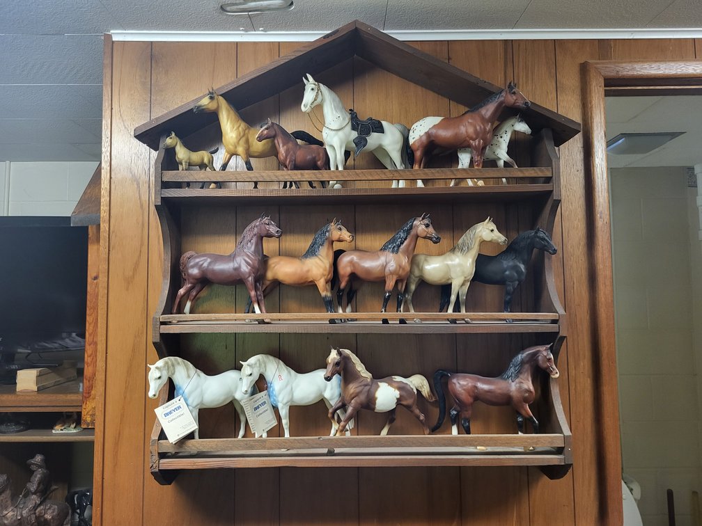 Image for Farm Toys & Tools